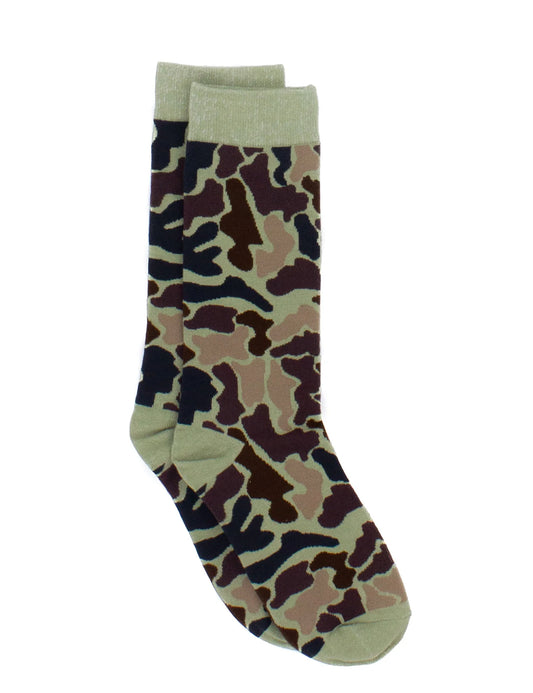 Lucky Duck Mens Socks