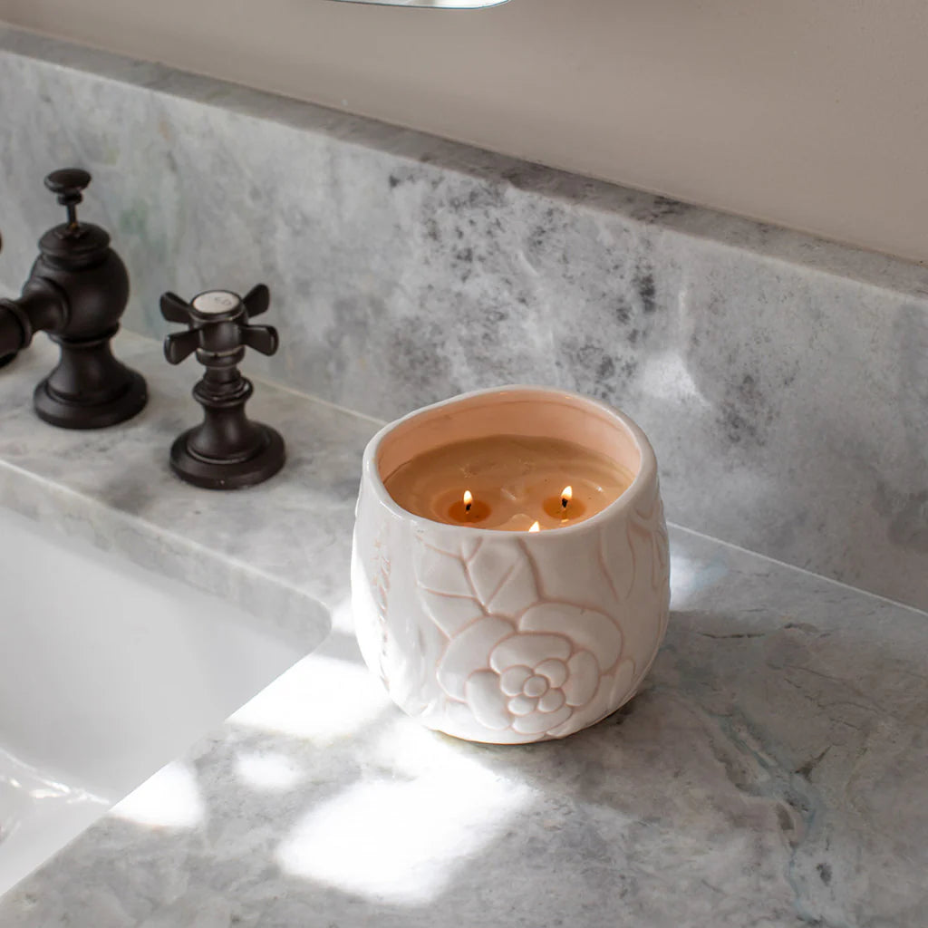 Sweet Grace Collection Candles