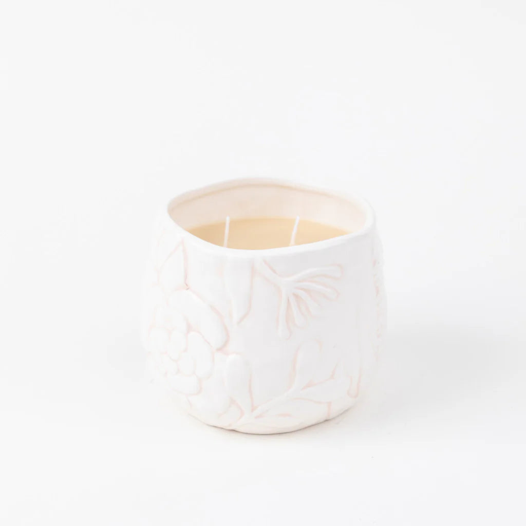 Sweet Grace Collection Candles