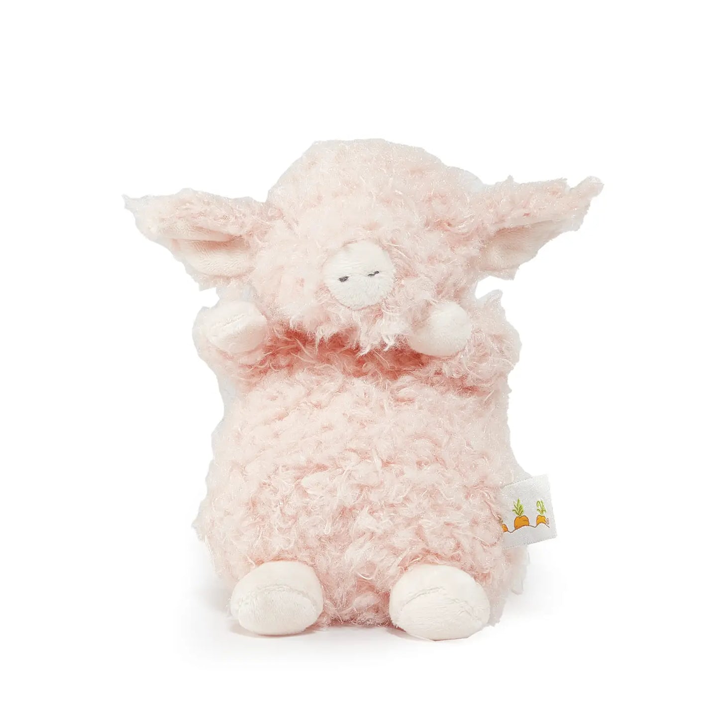 Who Says Peep Peep Peep Book and Plush Boxed Set