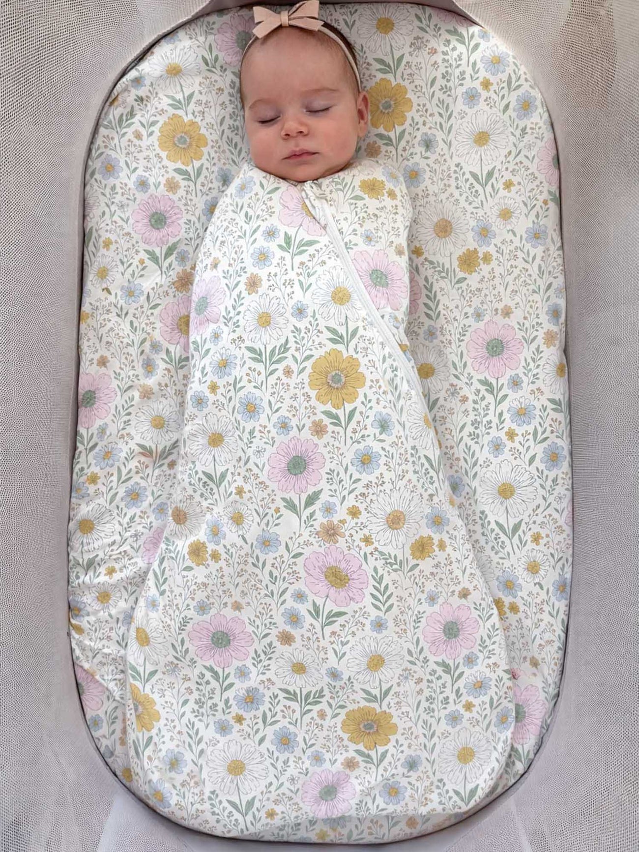 Swaddle Bag