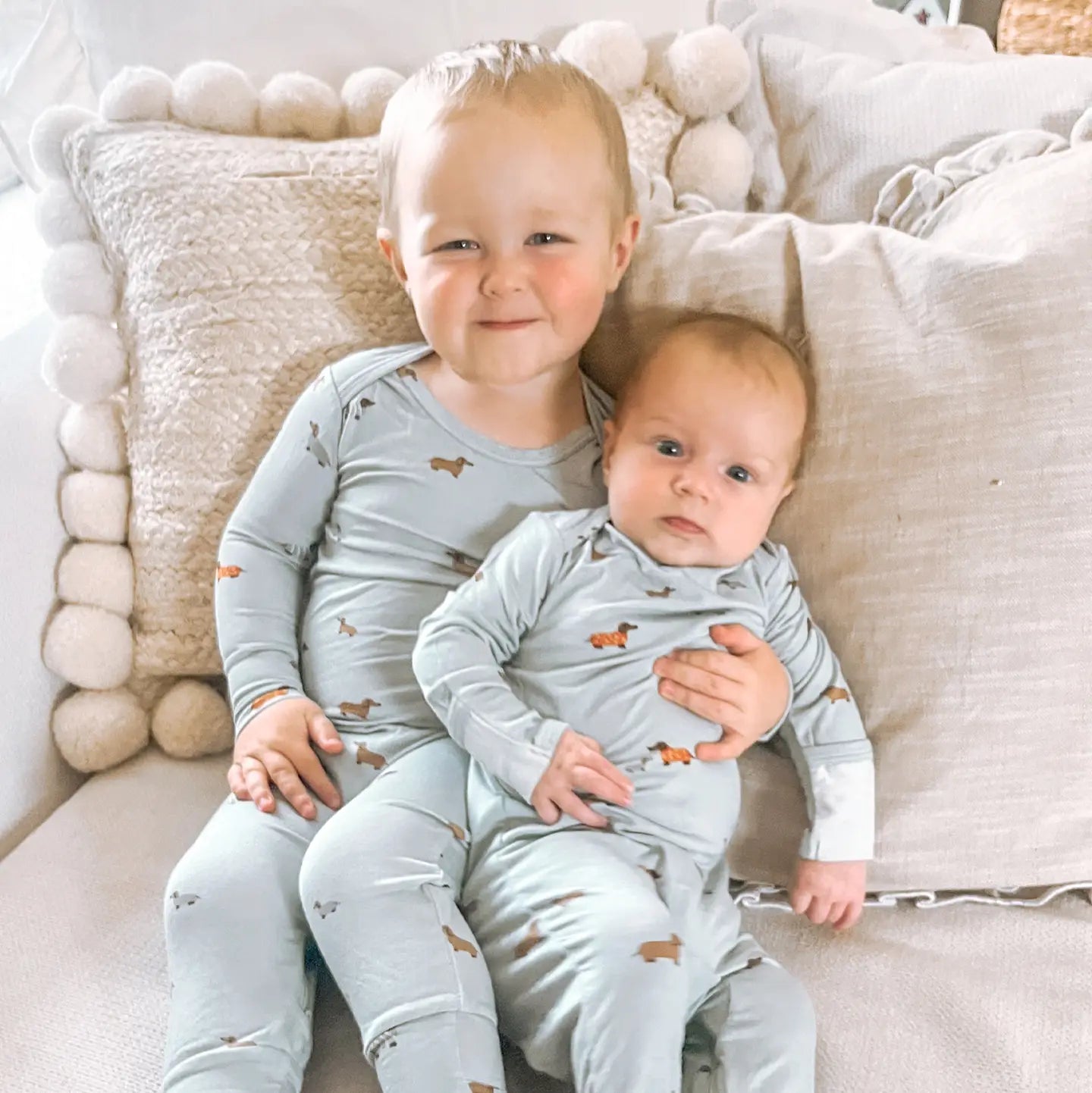 Convertible Onesie