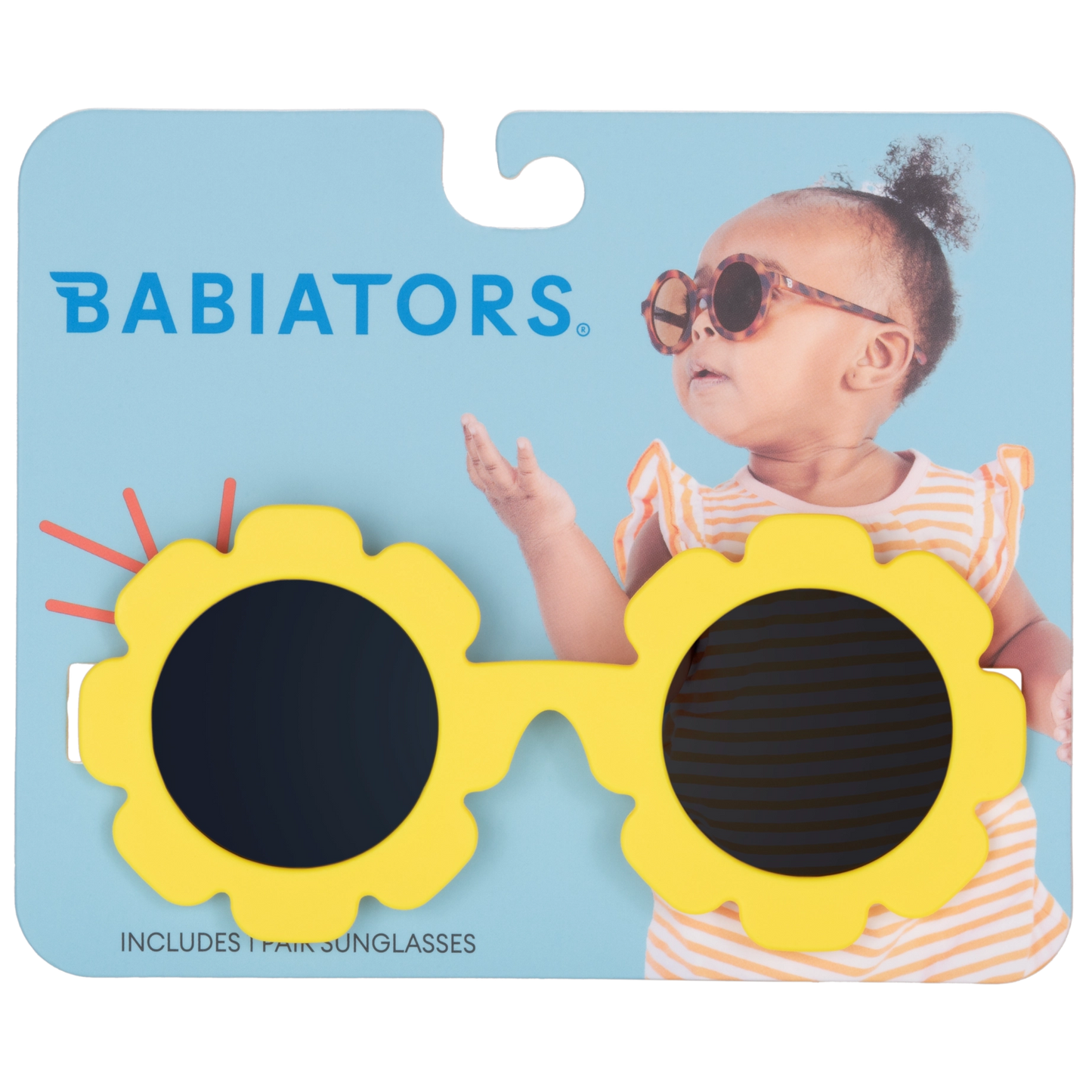 Babiators