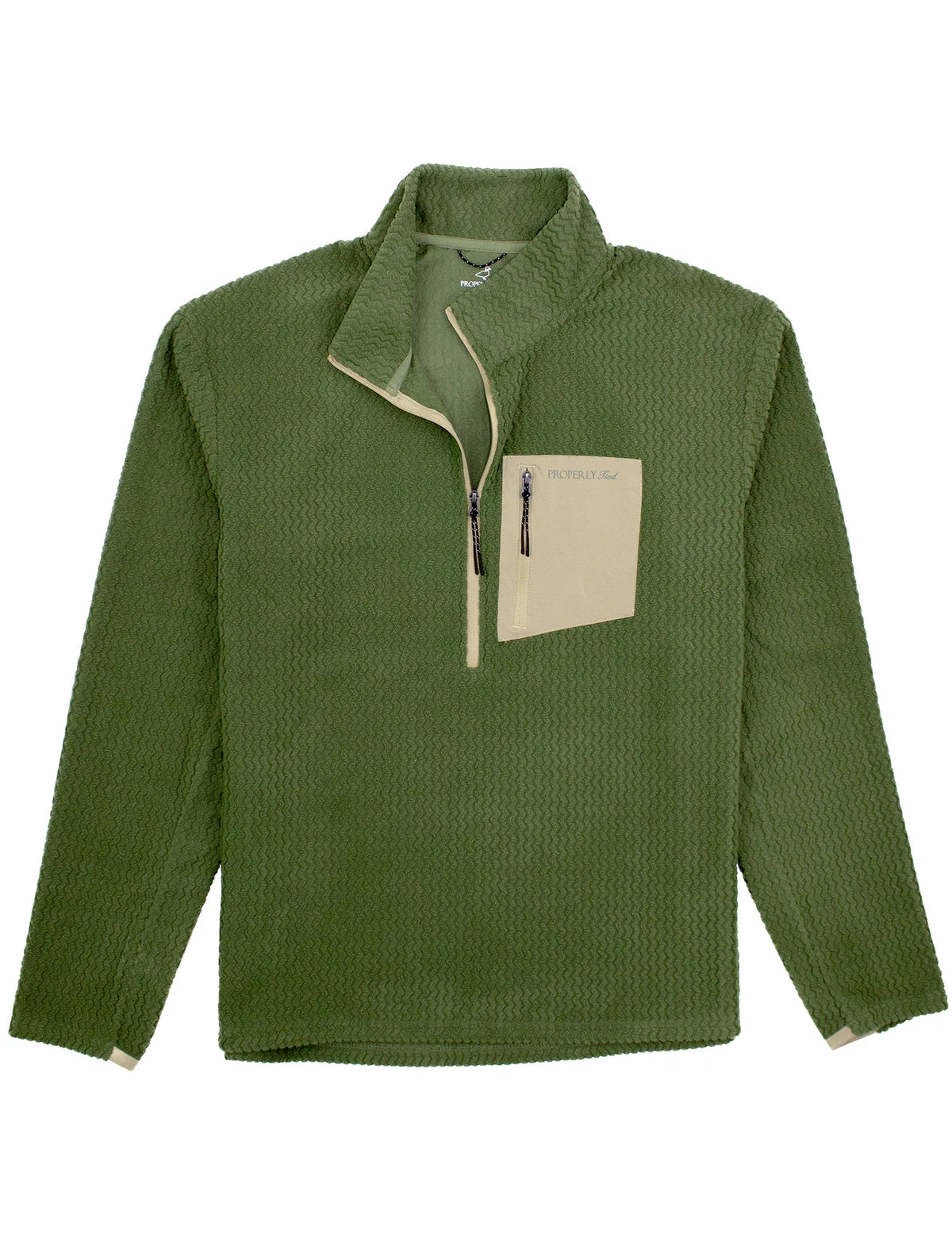 Men's Yukon Pullover